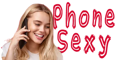 Phone Sexy phone sex logo